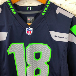 sidney rice jersey